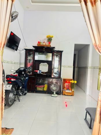 Bán nhà giá tốt  trung tâm dĩ an 6848638