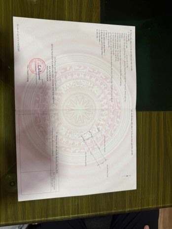 1.35 tỷ  72m2 vọng hải dương kinh zalo 0567222555 6848670