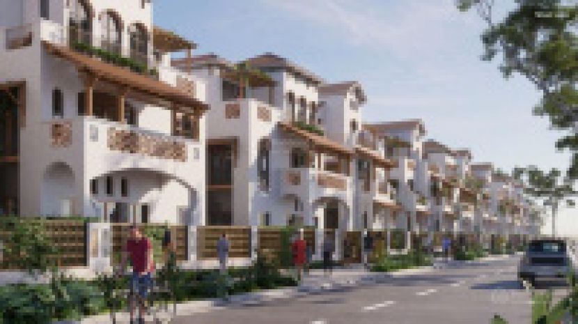 Biệt thự tại dự án thành phố vũng tàu 6848928