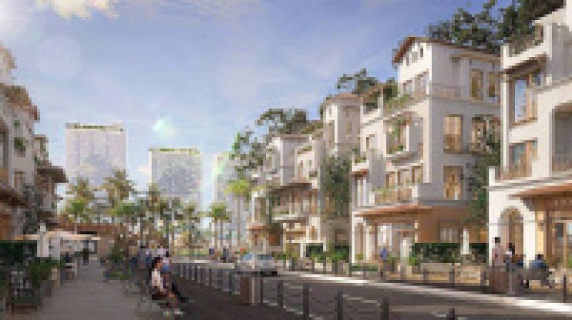 Biệt thự tại dự án thành phố vũng tàu 6848930