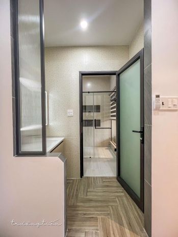 Bán gấp nhà chính chủ, giá rẻ nằm ngay mt đường phan đănglưu 6849000