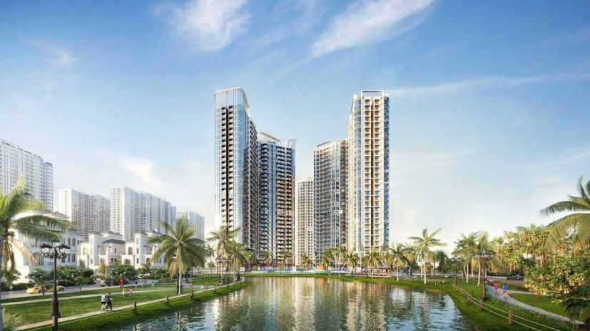 Căn hộ cao cấp lumiere bayfront  pk cuối cùng tại ocean 6849240