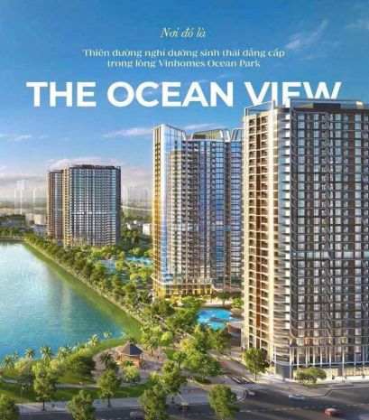 Căn hộ cao cấp lumiere bayfront  pk cuối cùng tại ocean 6849243