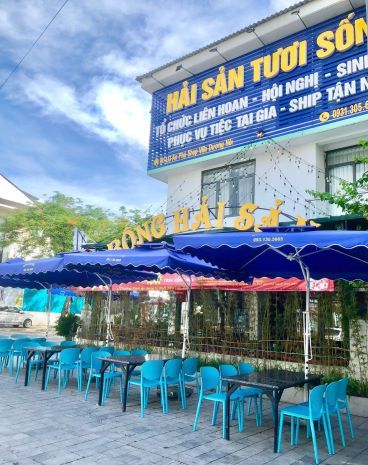 Cần sang nhượng nhà hàng hải sản tại dương nội  hà đông 6849450