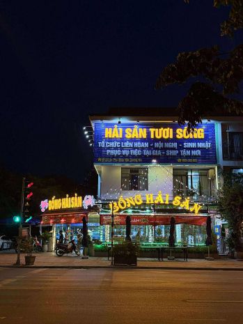 Cần sang nhượng nhà hàng hải sản tại dương nội  hà đông 6849451