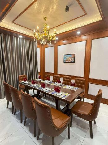 Cần sang nhượng nhà hàng hải sản tại dương nội  hà đông 6849453