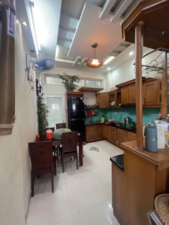 Tô hiến thành - hxh q10 - 52m2 - 5 tầng btct hiếm có 6849726