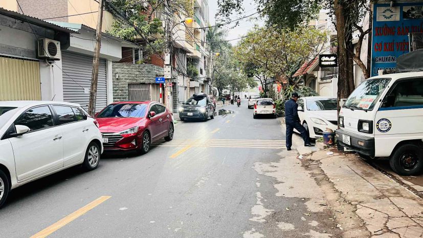 Bán đất mặt phố tư đình  long biên, 100m², mặt tiền 7.4m, 6849781