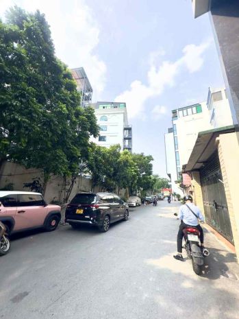 Hàng tuyển - 6 tầng thang máy - căn hộ dịch vụ 18  phòng 6849844