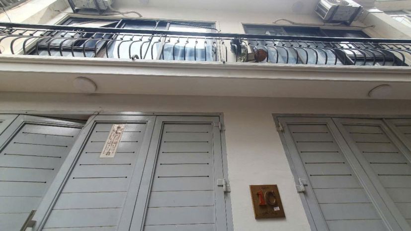 Bán nhà xuân la 67m, 7 tầng, cầu thang máy xịn! 12 phòng 6849993