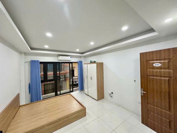 Bán nhà xuân la 67m, 7 tầng, cầu thang máy xịn! 12 phòng 6849995
