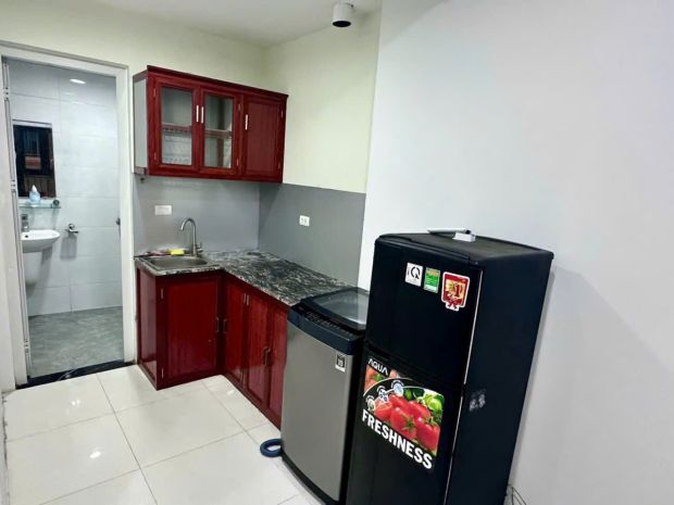 Bán nhà xuân la 67m, 7 tầng, cầu thang máy xịn! 12 phòng 6849996
