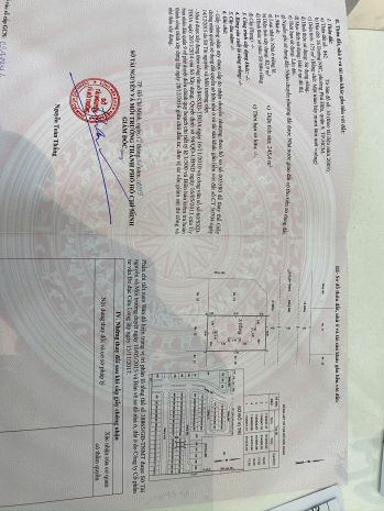 Chính chủ bán mặt tiền n8 phú hữu, q.9: dt 175m2 6850025