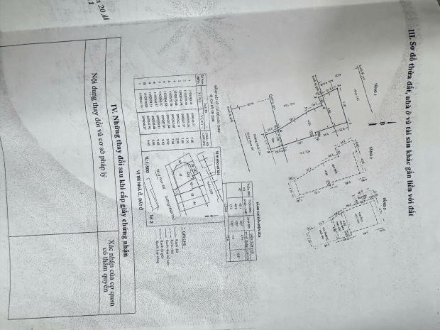Bán nhà 2 mặt tiền 538 nhật tảo, p7, q11 6850046
