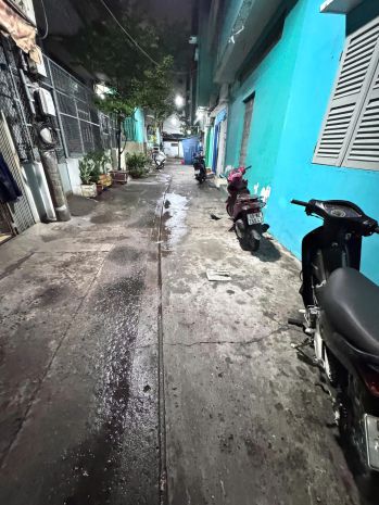 Bán nhà 2 mặt tiền 538 nhật tảo, p7, q11 6850048