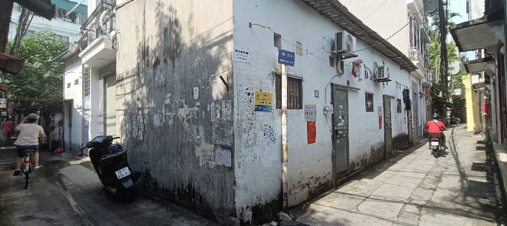 Đại từ lô góc, 48m ô tô vào tận nhà, gúa đầu tư, mt 5m 6850200