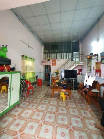 Nhà vi bằng ô tô tới nhà 4x9 1 lửng chỉ 1,35 tỷ 6850222