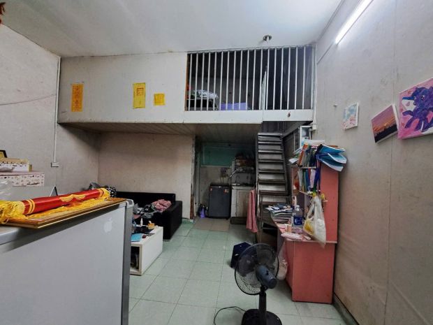 Định công thượng đầu tư siêu hời 75m chỉ 11,8 tỷ, vị trí 6850266