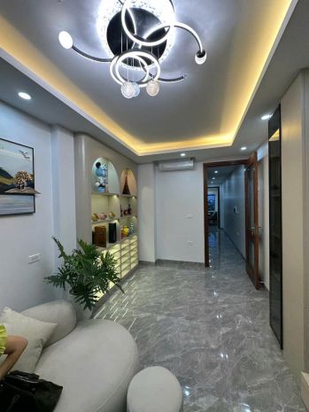 Bán nhà ngọc thụy 51m 6 tầng thang máy ô tô qua hơn 16 tỷ 6850282