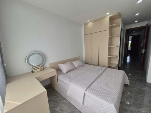 Bán nhà ngọc thụy 51m 6 tầng thang máy ô tô qua hơn 16 tỷ 6850284