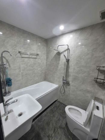 Bán nhà ngọc thụy 51m 6 tầng thang máy ô tô qua hơn 16 tỷ 6850285