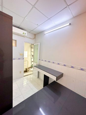 Nhà  hẻm ô tô 8m 2 tầng đường nguyễn duy p10q8. giá 3,47 tỷ 6850444