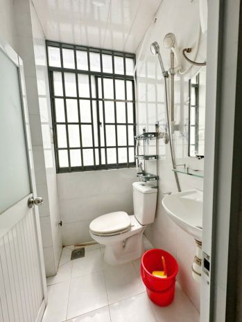 Nhà  hẻm ô tô 8m 2 tầng đường nguyễn duy p10q8. giá 3,47 tỷ 6850445