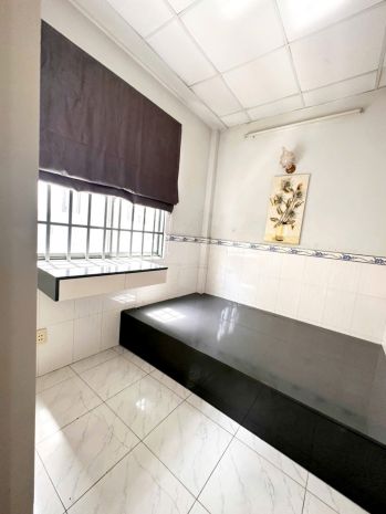 Nhà  hẻm ô tô 8m 2 tầng đường nguyễn duy p10q8. giá 3,47 tỷ 6850446