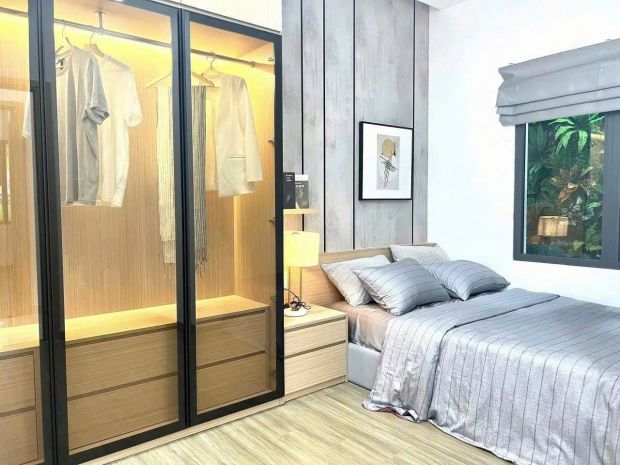 Không gian sống xanh  tiện ích chuẩn resort, ngay cửa ng 6850463