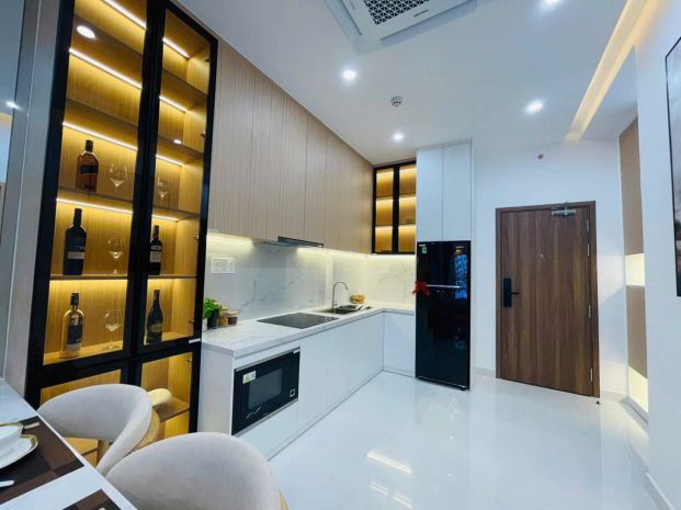 Không gian sống xanh  tiện ích chuẩn resort, ngay cửa ng 6850464