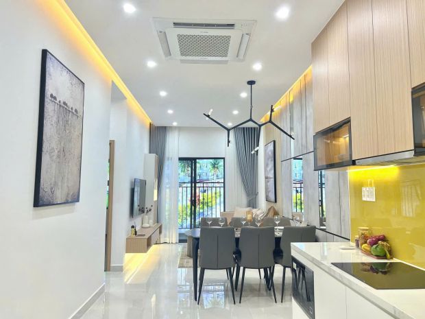 Không gian sống xanh  tiện ích chuẩn resort, ngay cửa ng 6850465