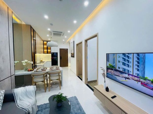 Không gian sống xanh  tiện ích chuẩn resort, ngay cửa ng 6850472