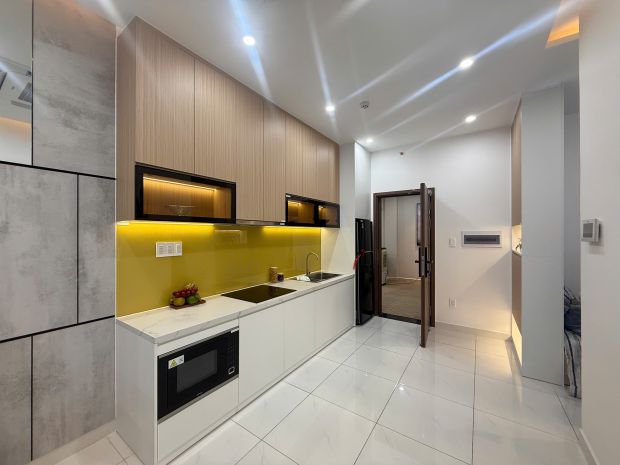 Không gian sống xanh  tiện ích chuẩn resort, ngay cửa ng 6850473