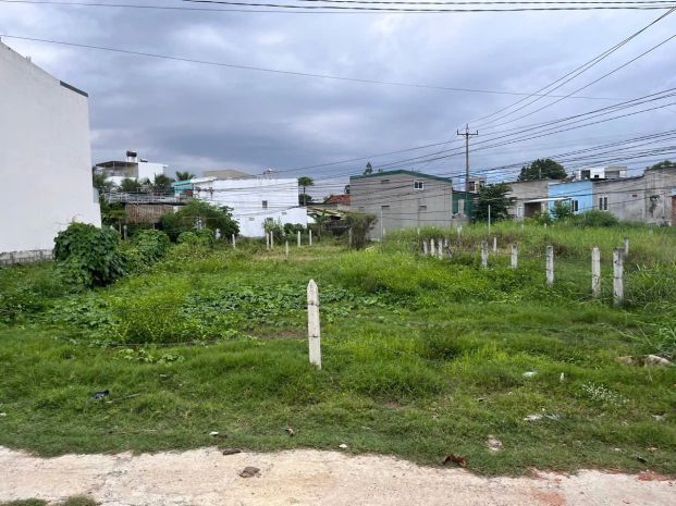 Bán 2 lô đất liền kề full thổ cư  vĩnh hiệp, tp. nha trang 6850477