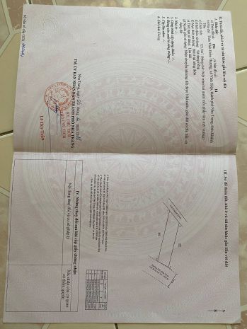Bán 2 lô đất liền kề full thổ cư  vĩnh hiệp, tp. nha trang 6850480