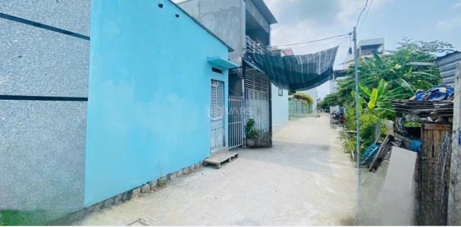 Bán nhanh dạy phòng trọ hẻm - ô tô đường thái phiên vĩnh 6850520