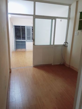 Bán nhà 28m2 hẻm thông thành mỹ, nở hậu hơn 3 tỷ 6850548