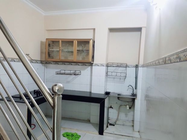 Bán nhà 28m2 hẻm thông thành mỹ, nở hậu hơn 3 tỷ 6850549