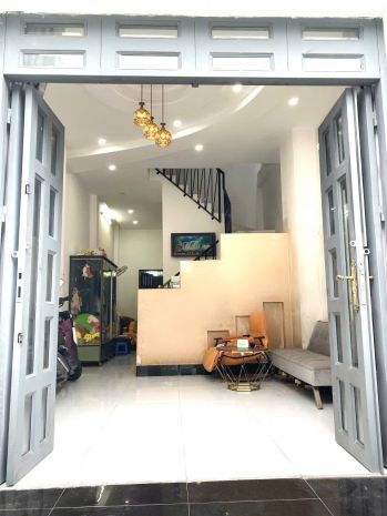 Cho thuê nhà nguyên căn - 1 trệt 1 lầu tại kdc tây đô 6850712