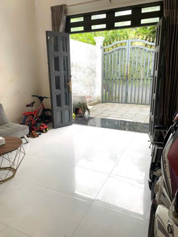 Cho thuê nhà nguyên căn - 1 trệt 1 lầu tại kdc tây đô 6850713