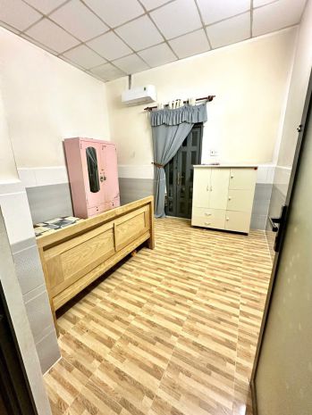 Cho thuê nhà nguyên căn - 1 trệt 1 lầu tại kdc tây đô 6850714