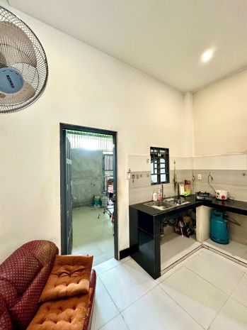Cho thuê nhà nguyên căn - 1 trệt 1 lầu tại kdc tây đô 6850715