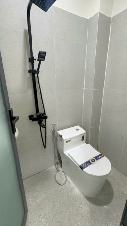 Nhà 2 tầng hẻm thông đường tùng thiện vương p12q8. giá 2,38 6850767