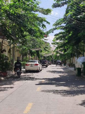Nhà hẻm xe hơi 8m hương lộ 2, 67,6m2, 4 tầng, 5,2x13 giá 6850781