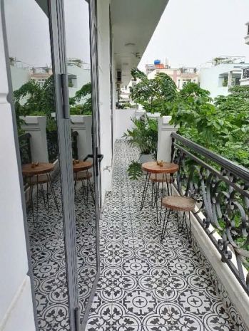 Nhà hẻm xe hơi 8m hương lộ 2, 67,6m2, 4 tầng, 5,2x13 giá 6850783