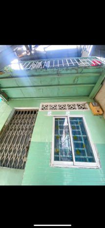 Chính chủ bán nhà nhỏ dt 3,3 x 3,5, sổ hồng riêng, q.11 6850786