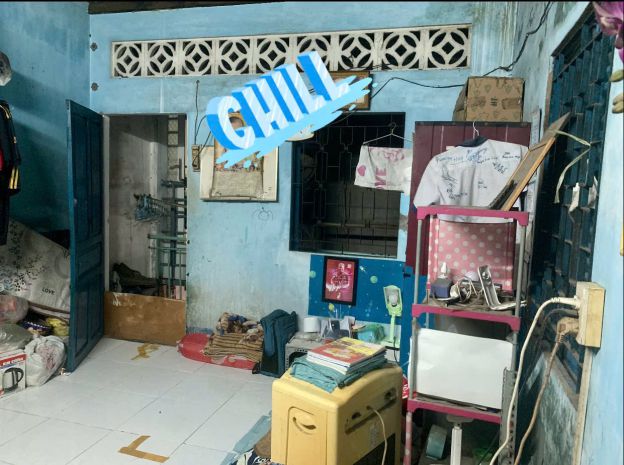 Chính chủ bán nhà nhỏ dt 3,3 x 3,5, sổ hồng riêng, q.11 6850804