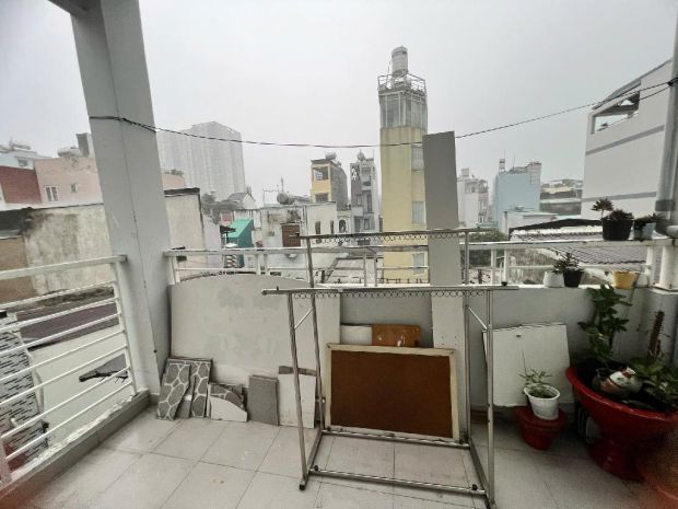 Nhà đẹp trung tâm quận 4  47m², 3 tầng, full nội thất  giá 6850913