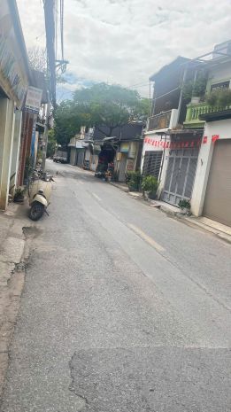 Chính chủ bán 60 m2 đất bắc cầu- ngọc thụy, giá chỉ 6 tỷ, 6850922