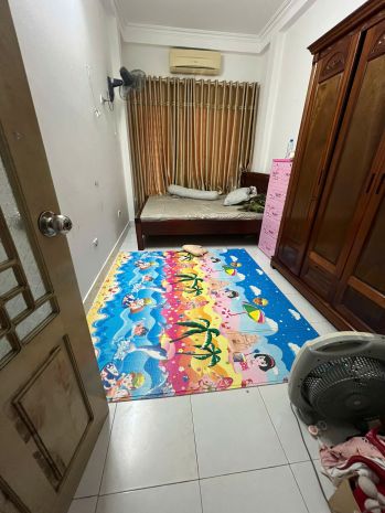 Cho thuê nhà ngõ 274 trương định, 30m2 x 5 tầng.3 ngủ khép 6850950
